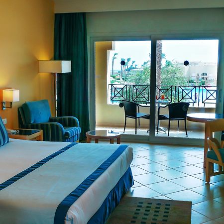 Cleopatra Luxury Resort Makadi Bay Χουργκάντα Εξωτερικό φωτογραφία