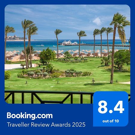 Cleopatra Luxury Resort Makadi Bay Χουργκάντα Εξωτερικό φωτογραφία