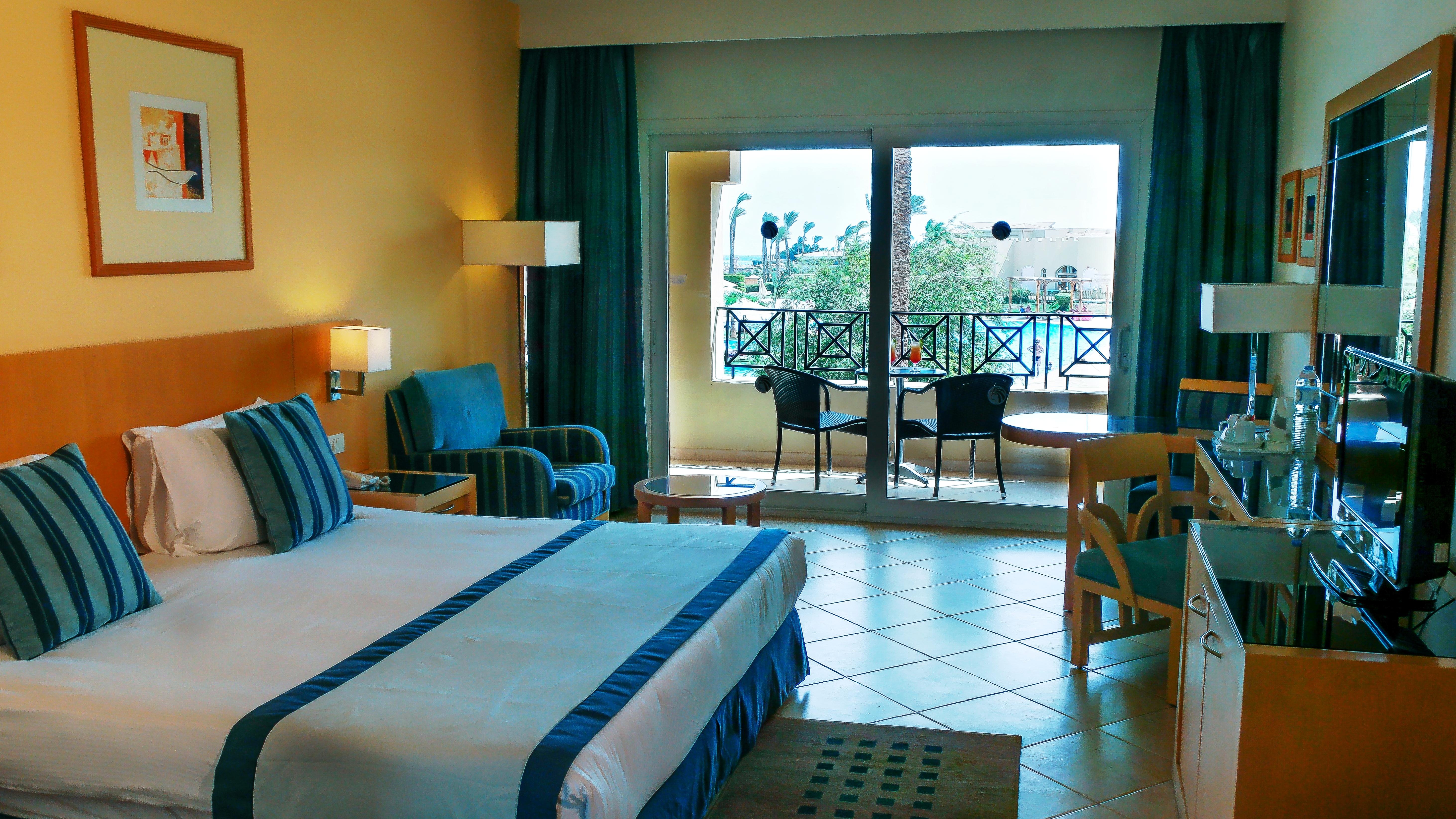 Cleopatra Luxury Resort Makadi Bay Χουργκάντα Εξωτερικό φωτογραφία