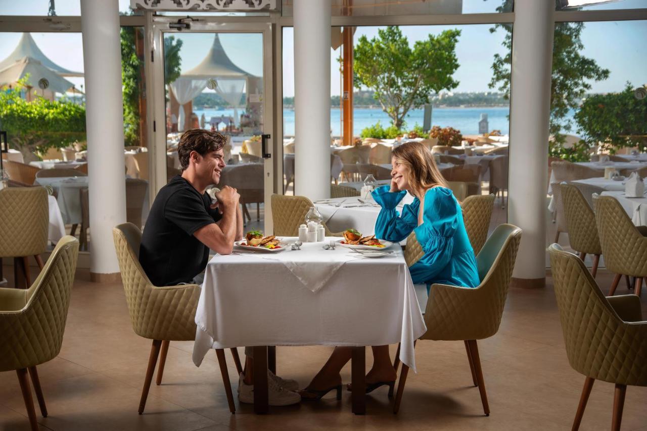 Cleopatra Luxury Resort Makadi Bay Χουργκάντα Εξωτερικό φωτογραφία