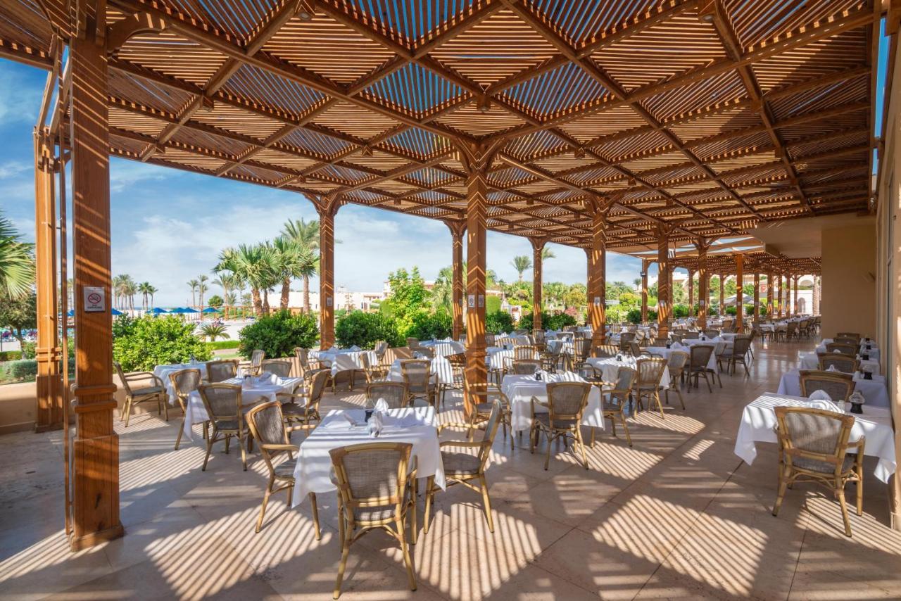 Cleopatra Luxury Resort Makadi Bay Χουργκάντα Εξωτερικό φωτογραφία