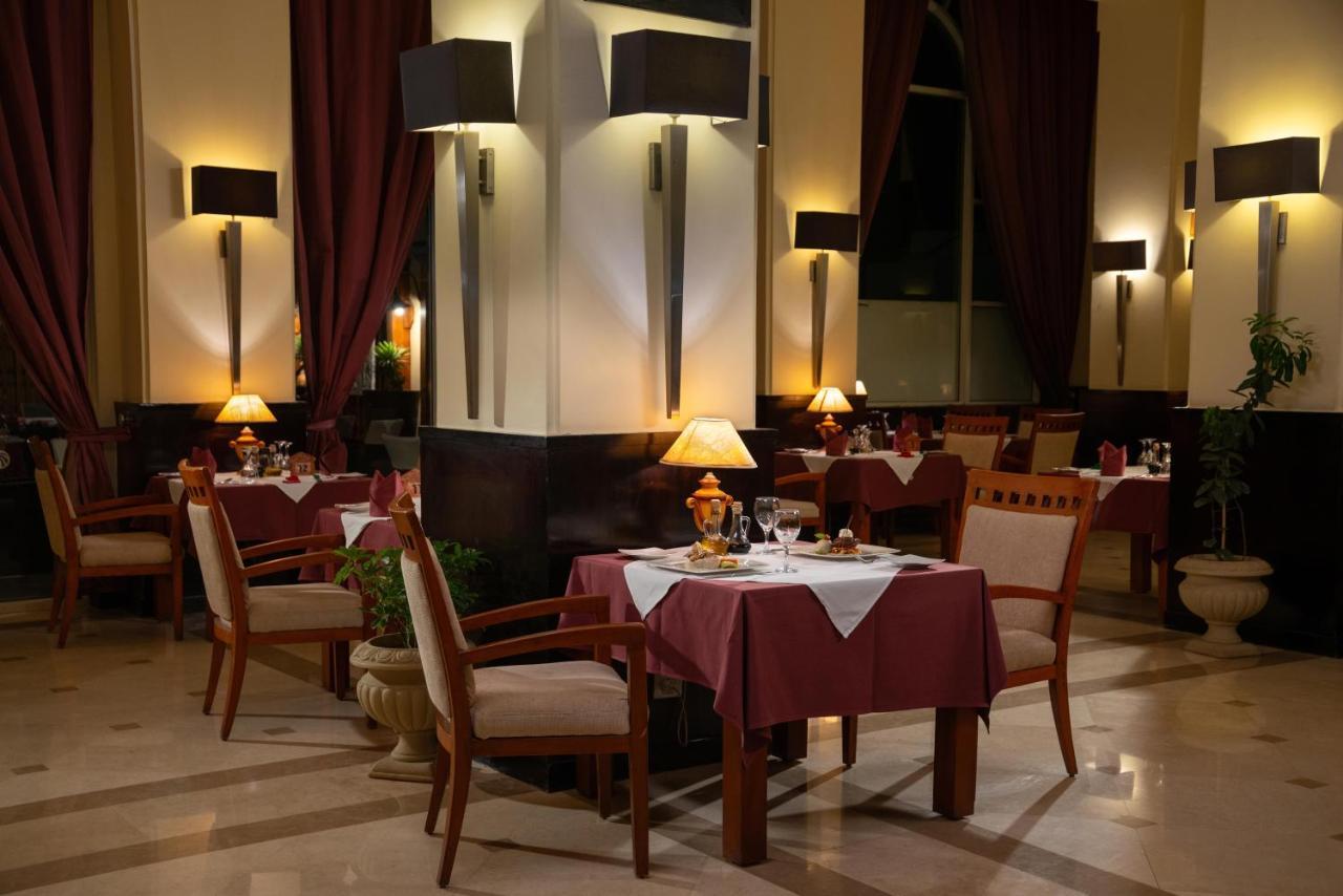 Cleopatra Luxury Resort Makadi Bay Χουργκάντα Εξωτερικό φωτογραφία