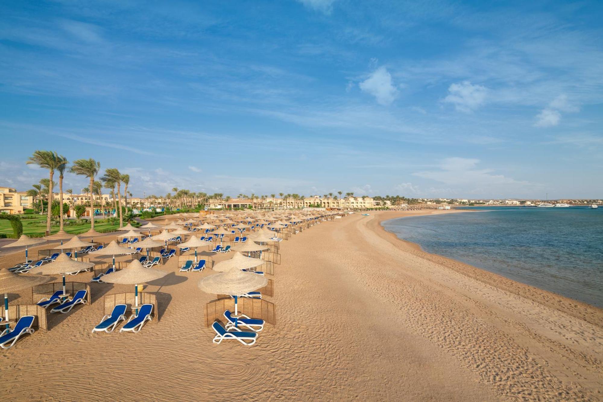 Cleopatra Luxury Resort Makadi Bay Χουργκάντα Εξωτερικό φωτογραφία