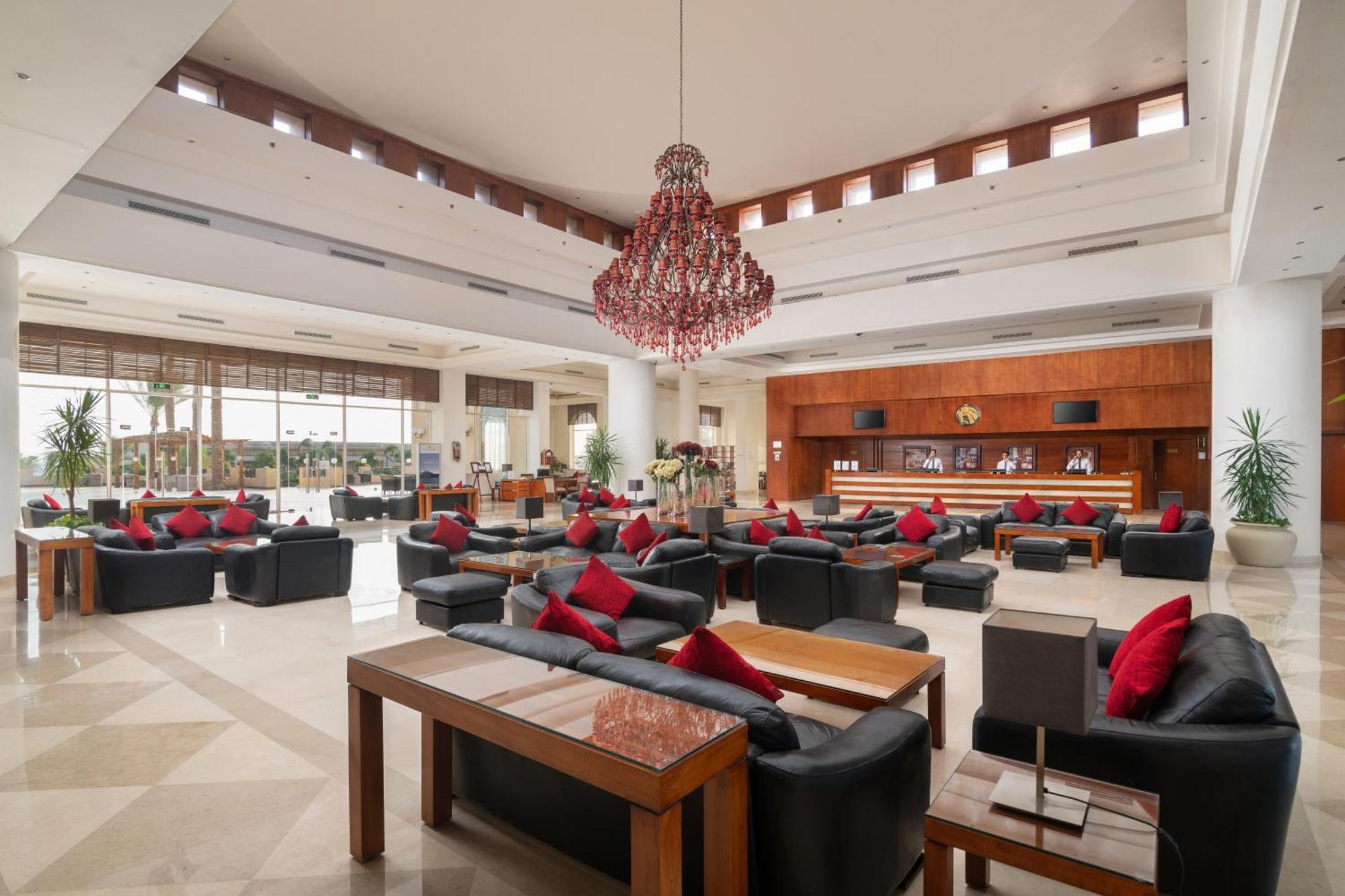 Cleopatra Luxury Resort Makadi Bay Χουργκάντα Εξωτερικό φωτογραφία