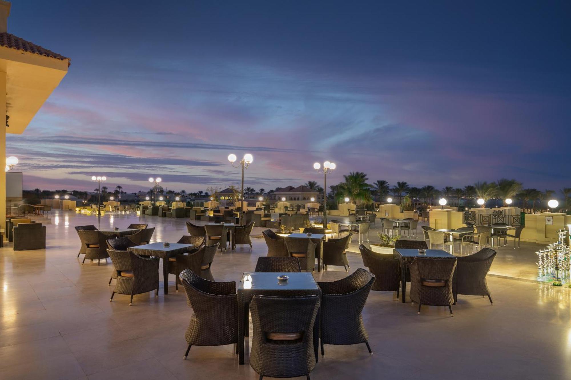 Cleopatra Luxury Resort Makadi Bay Χουργκάντα Εξωτερικό φωτογραφία