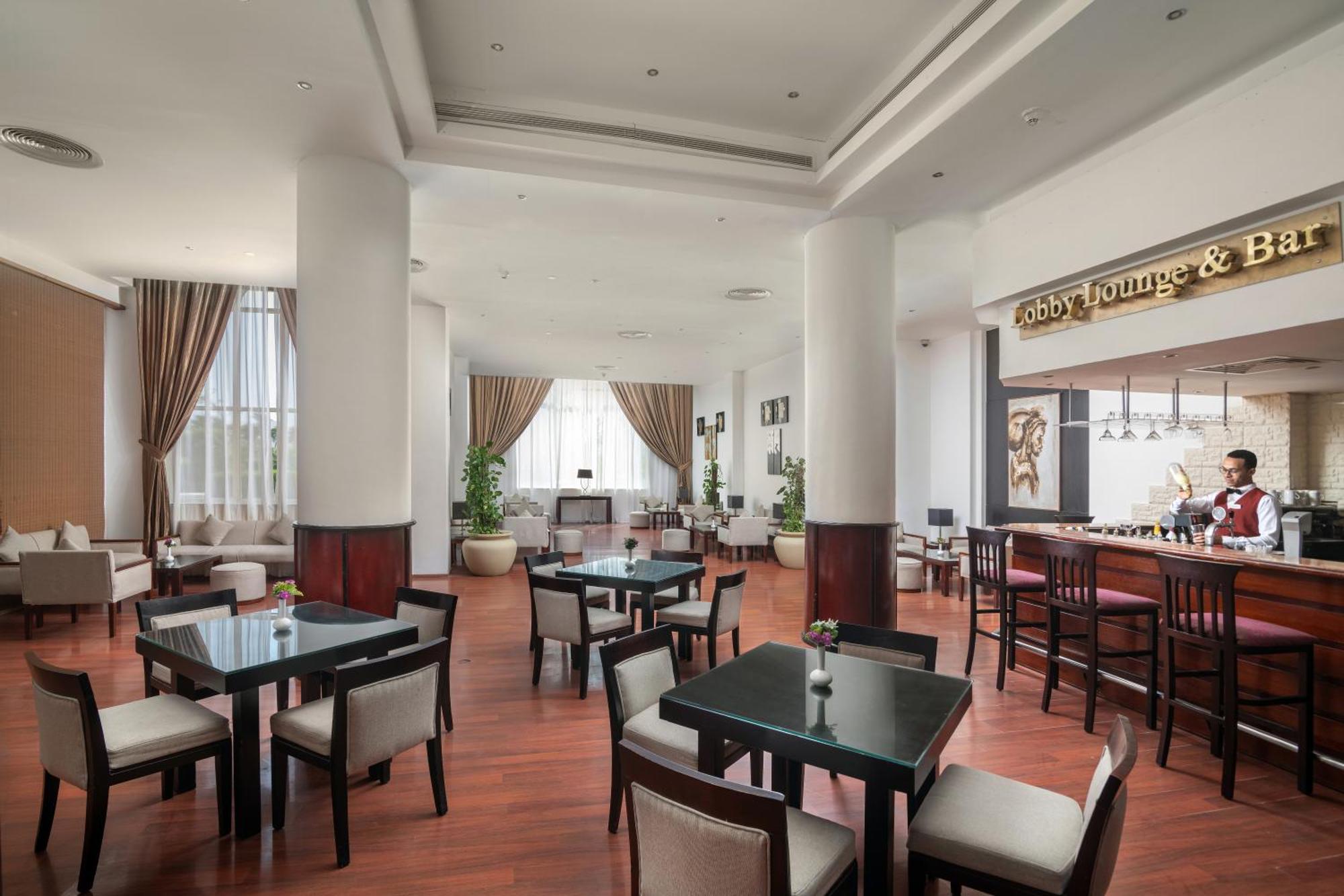 Cleopatra Luxury Resort Makadi Bay Χουργκάντα Εξωτερικό φωτογραφία