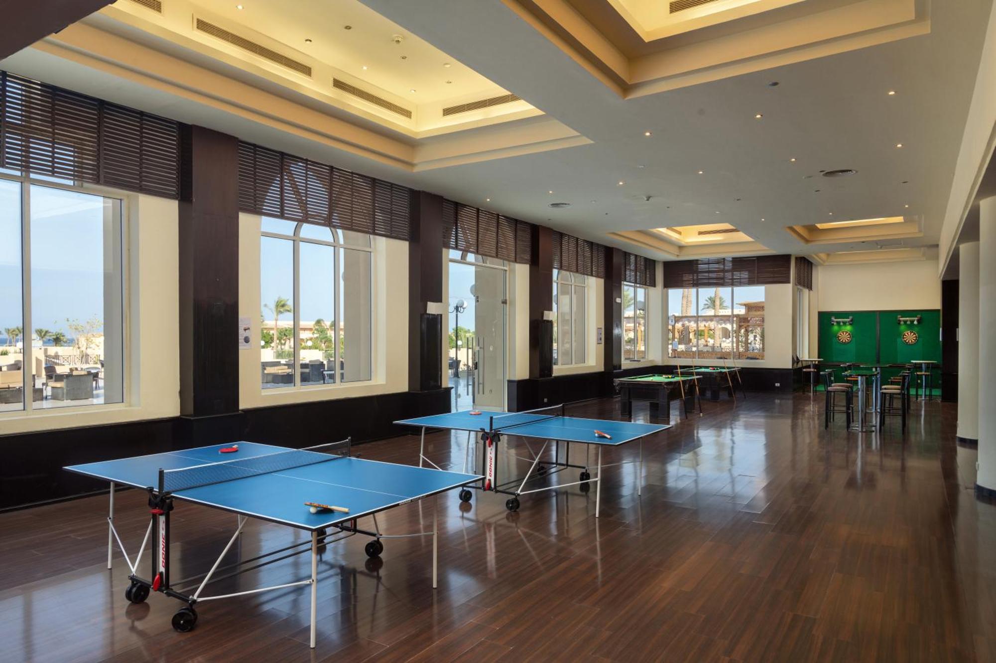 Cleopatra Luxury Resort Makadi Bay Χουργκάντα Εξωτερικό φωτογραφία