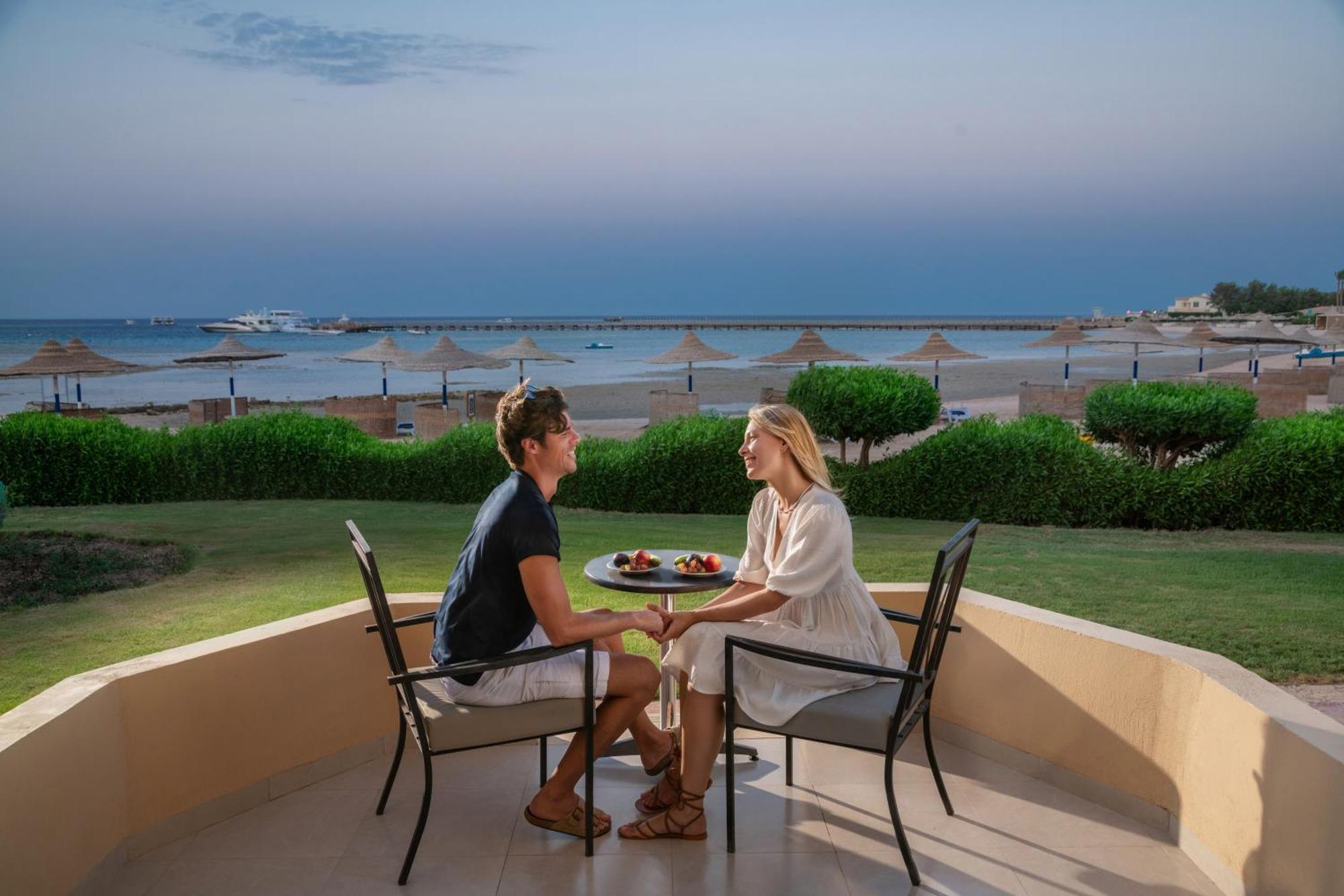Cleopatra Luxury Resort Makadi Bay Χουργκάντα Δωμάτιο φωτογραφία