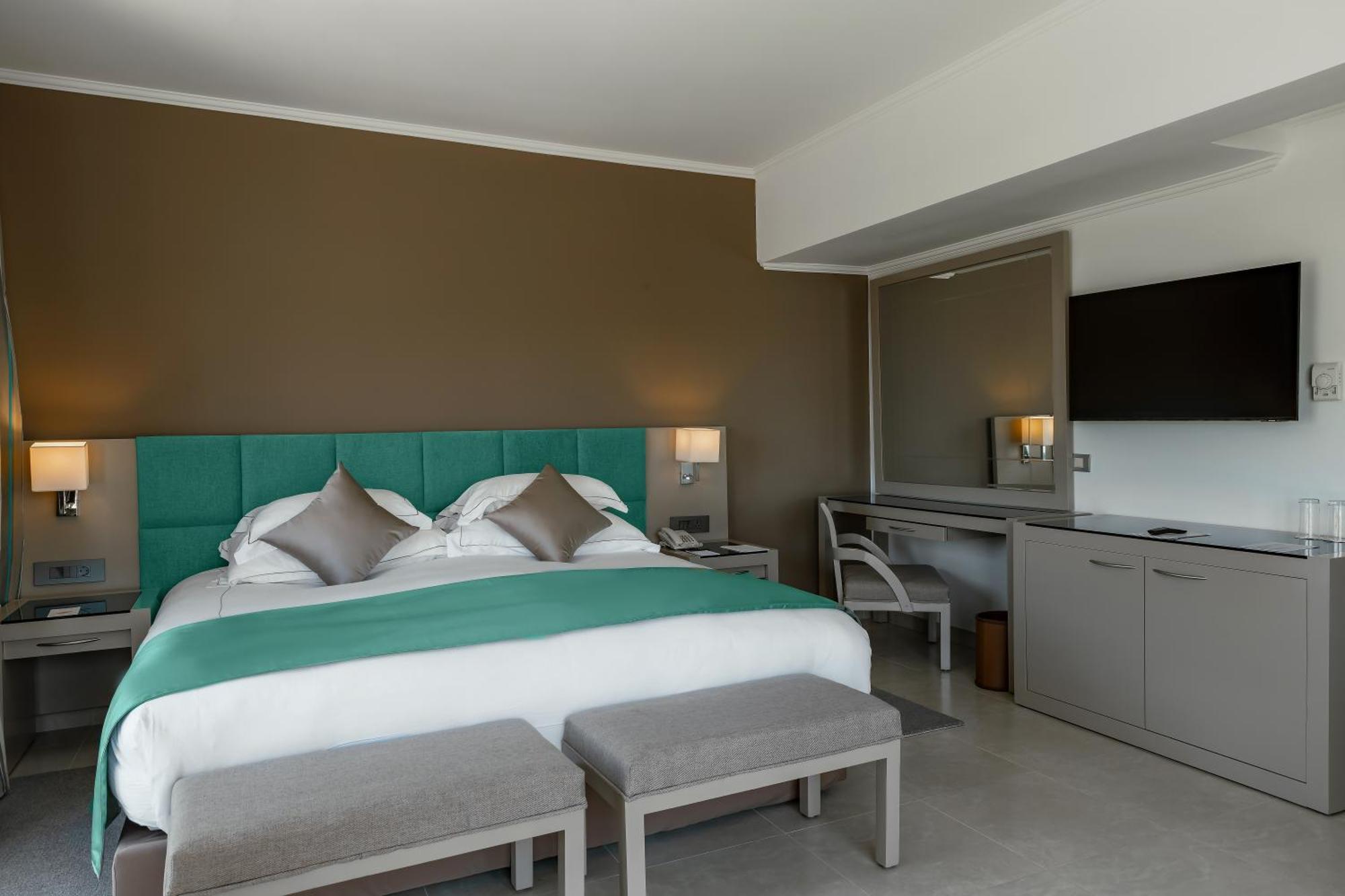 Cleopatra Luxury Resort Makadi Bay Χουργκάντα Δωμάτιο φωτογραφία